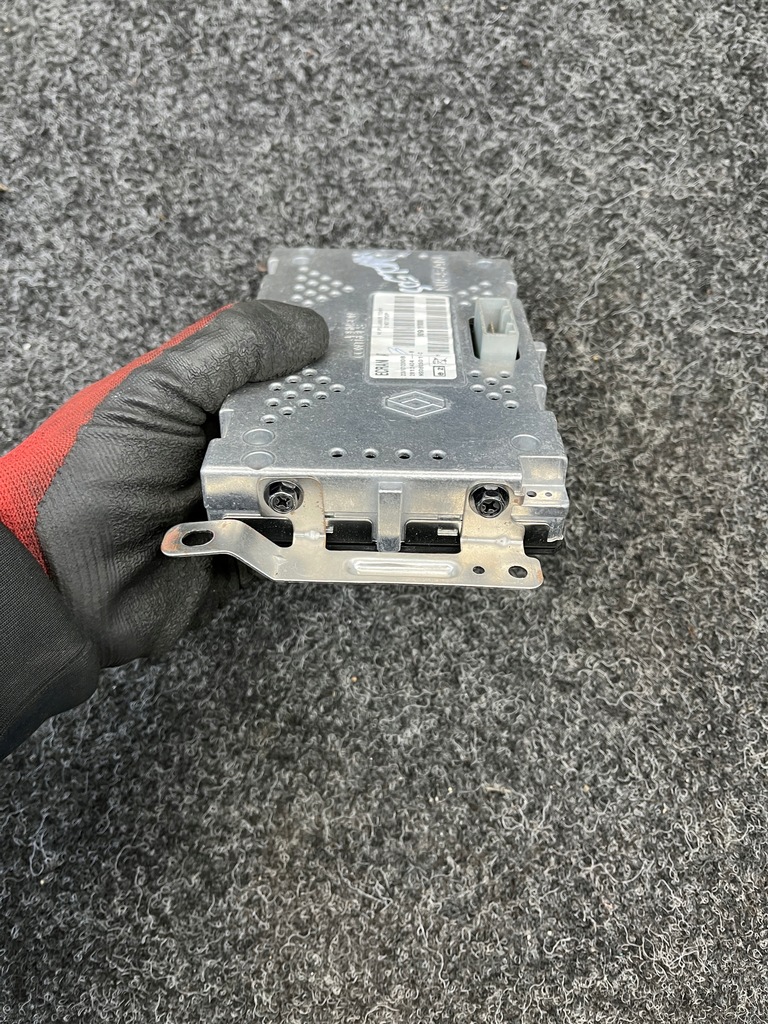 фото №11, Renaul koleos i дисплей навігації 28091jy000