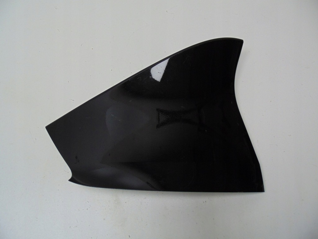 фото №1, Молдинг накладка крила лівий задня kia ev6 866g3-cv000