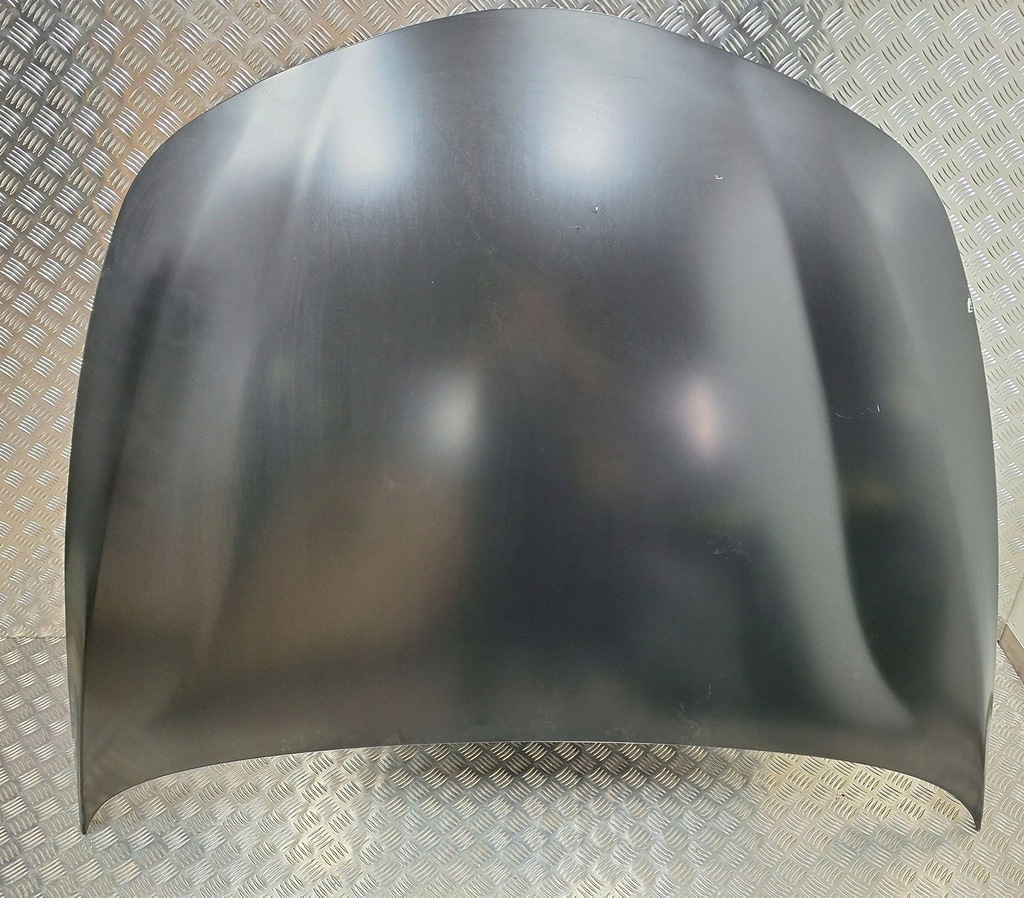 фото №1, Капот кришка двигуна alfa romeo stelvio 16-