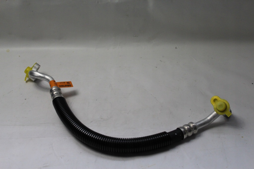 фото №1, Jeep grand cherokee wk2 трубка шланг кондиционера