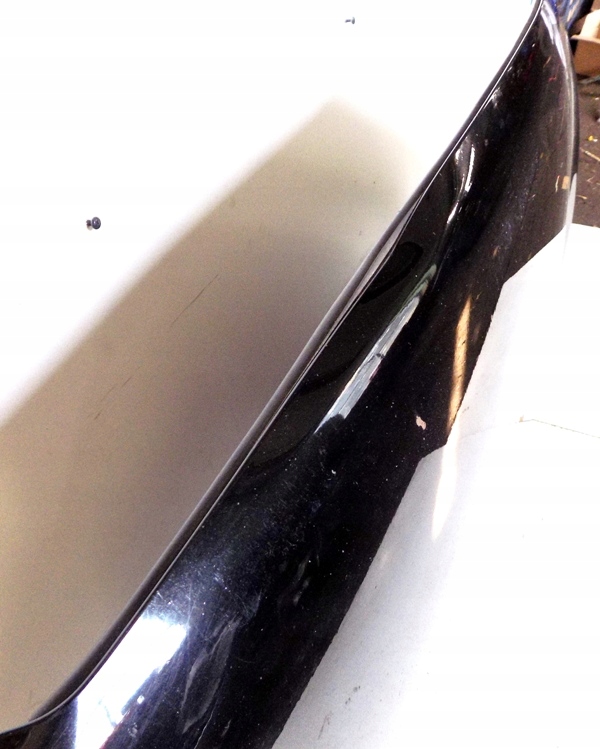 фото №9, Hyundai santa fe ii 11r lift капот