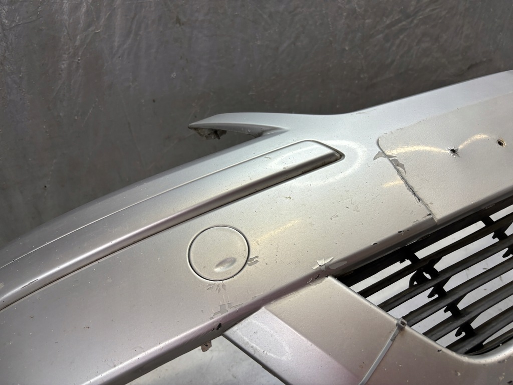 фото №9, Бампер передний opel corsa c k: z157
