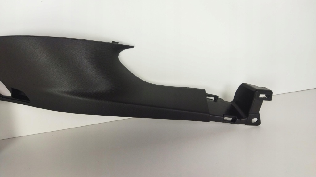 фото №2, Camaro vi 16-19 защита стойка правый задняя