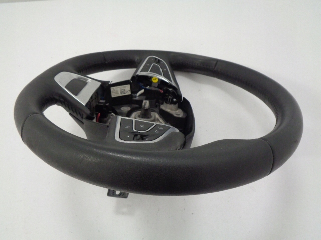 фото №6, Renault kadjar повітропровід багатофункціональний шкіра