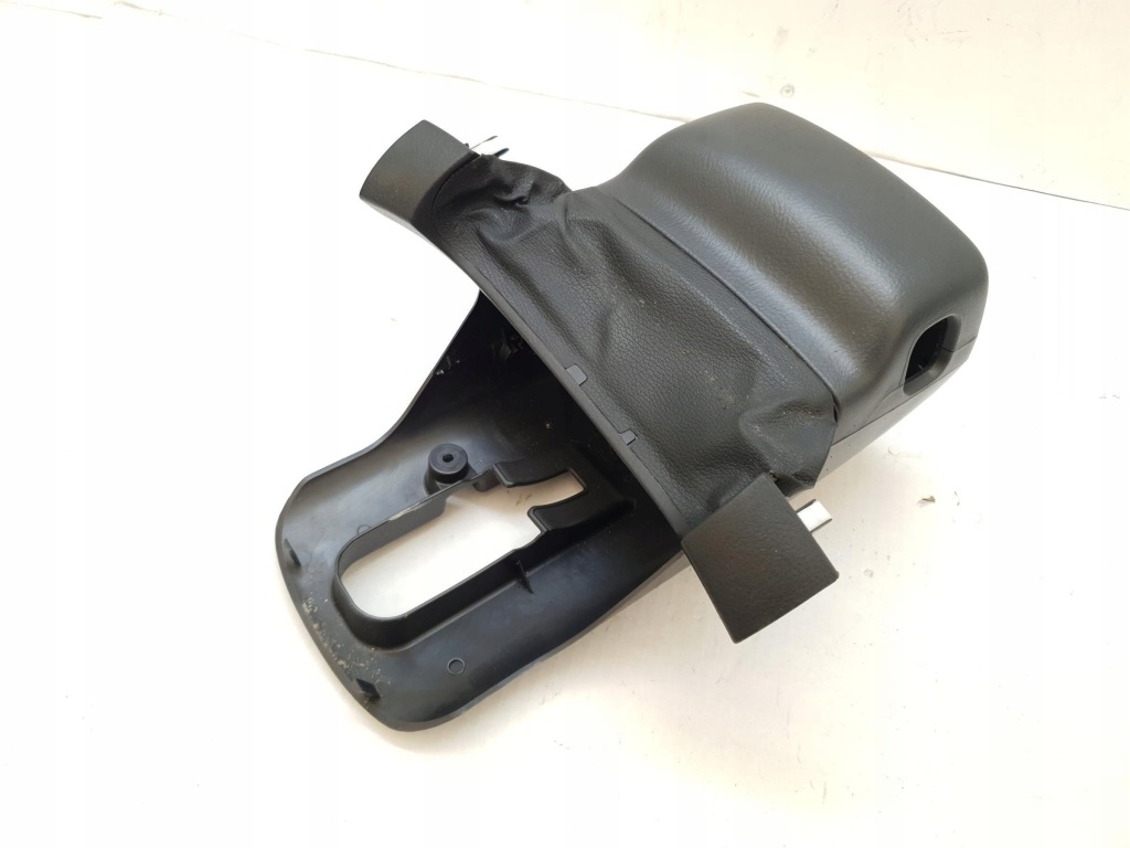 фото №3, Захист колонки замка запалювання toyota avensis ii t25