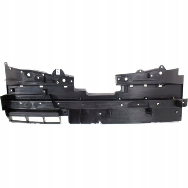 фото №1, Кронштейн верхній решітка jeep cherokee kl 2014-2018