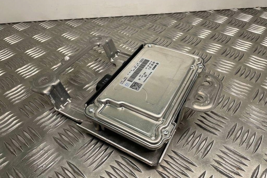 фото №11, Модуль камери заднього виду audi a6 allroad 4gh, 4gj 4h0907107h 2.97l дизель