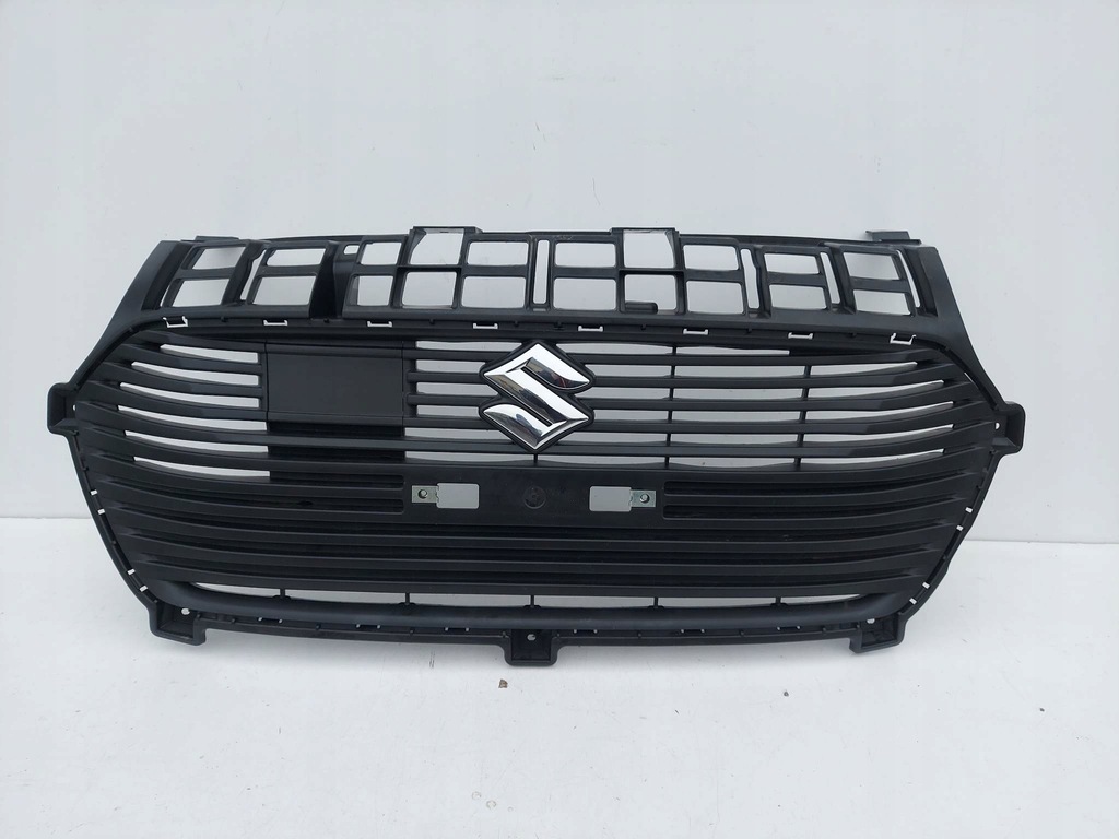 фото №1, Suzuki swift mk8 решітка радіатора решітка радіатора бампера перед