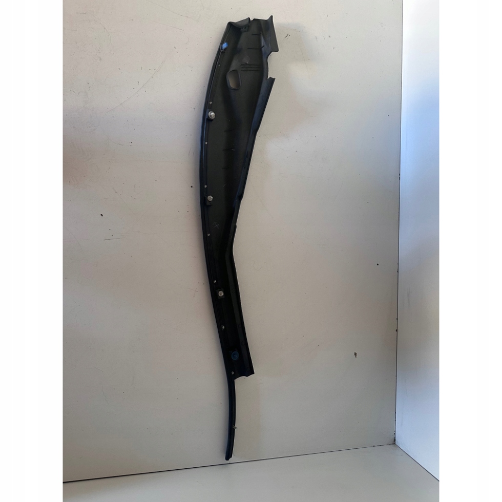 фото №6, Infiniti q50 перед сторона правая молдинг верхний na крыло передний 658204ga0a