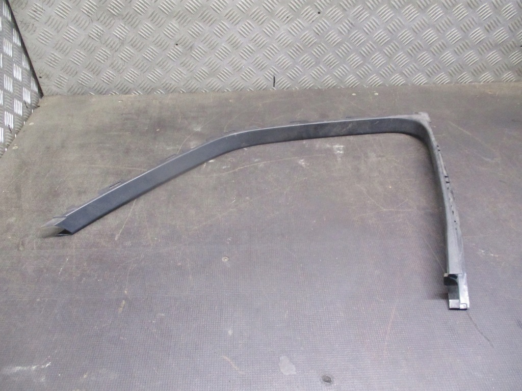 фото №1, Рамка двері лівий перед 6m21r201a19 ford s-max i 06-10r