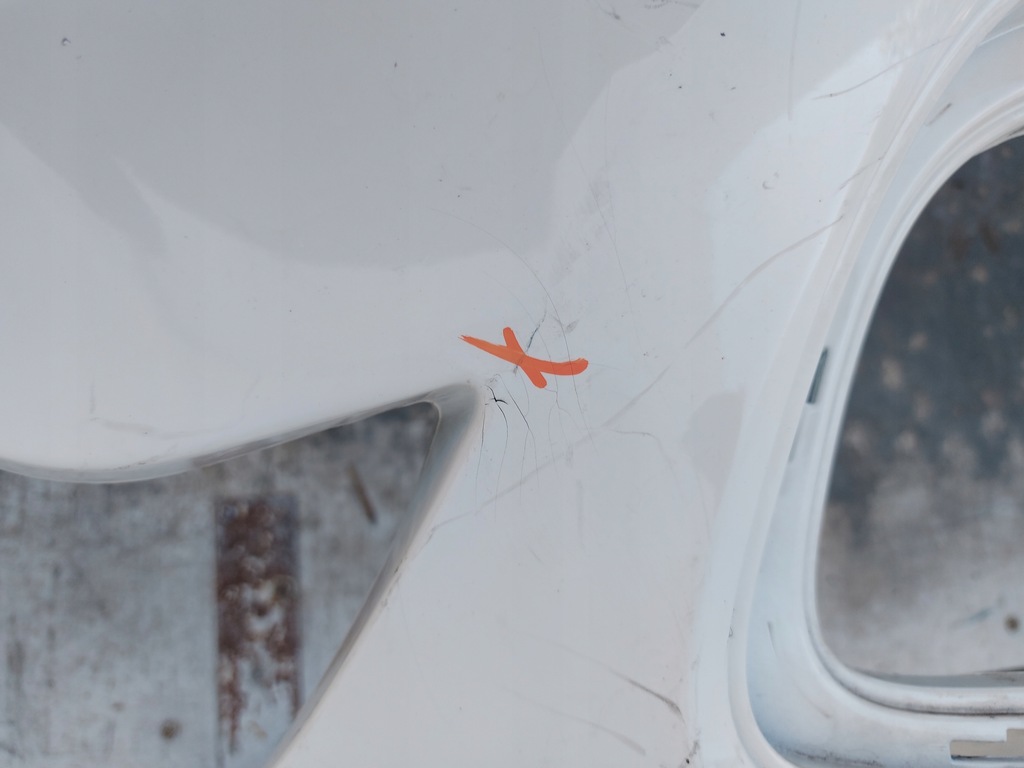 фото №10, Bmw 2 f22 f23 m набір бампер передній перед