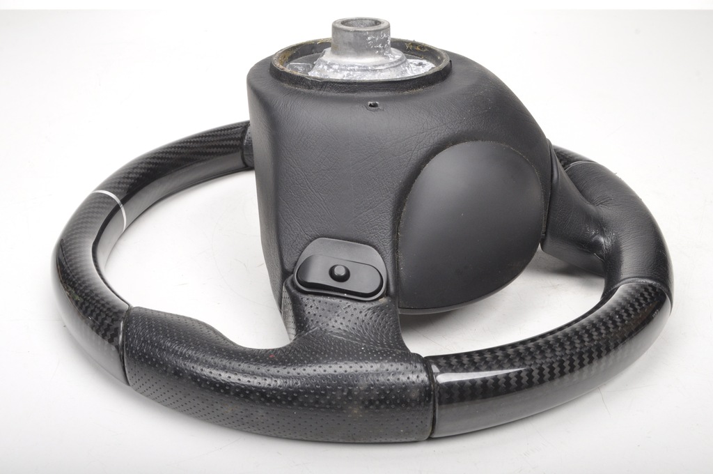 фото №5, Maserati granturismo повітропровід multi карбон шкіра