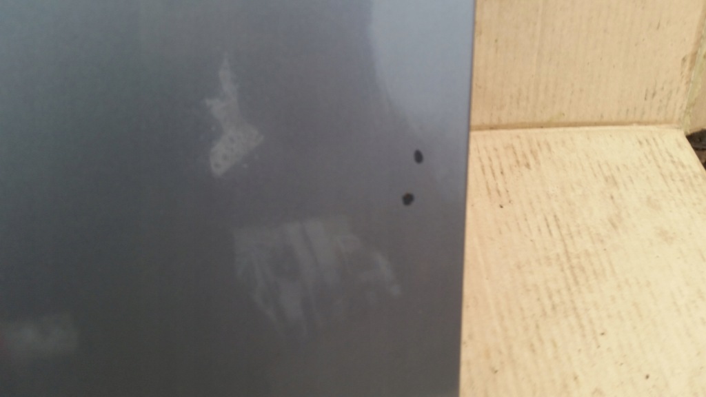 фото №7, Капот перед opel zafira b lift z155