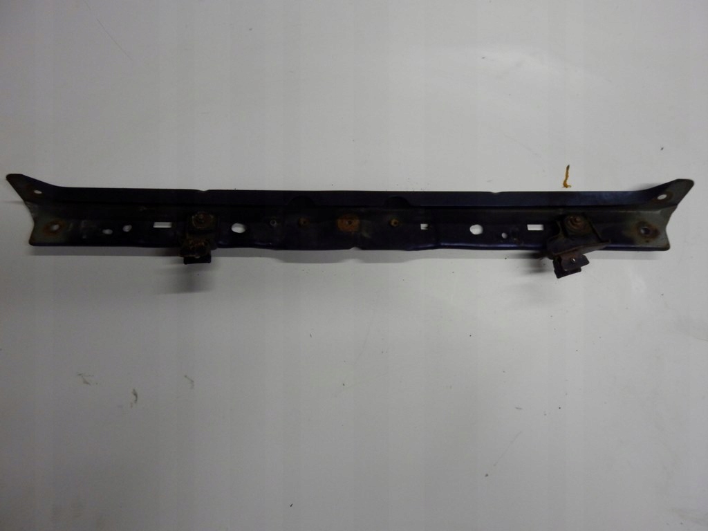 фото №2, Daihatsu terios 02 pas передній підсилювач