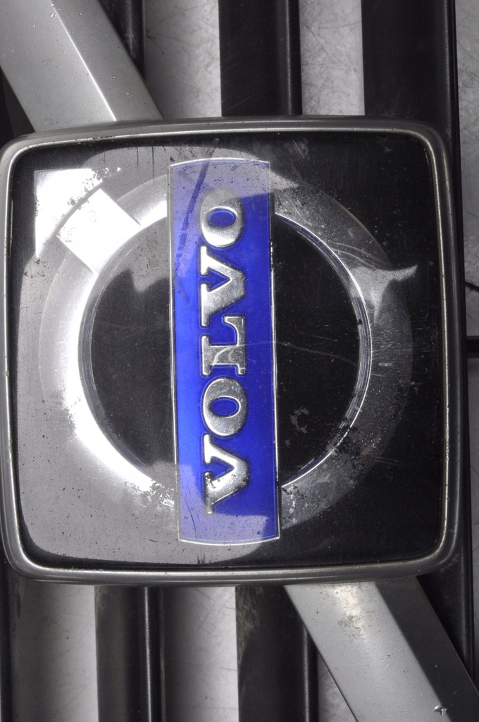 фото №14, Volvo c30 решётка радиатора решётка радиатора решётка радиатора 30657194 rdesign