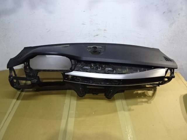 фото №1, Bmw x5 f15 - консоль панель приладів приладова head up-