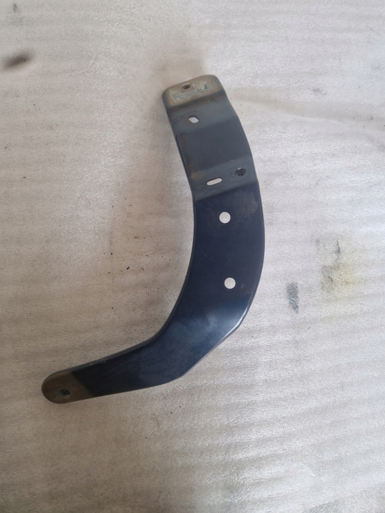 фото №1, Citroen c4 кронштейн крила кронштейн панель фари