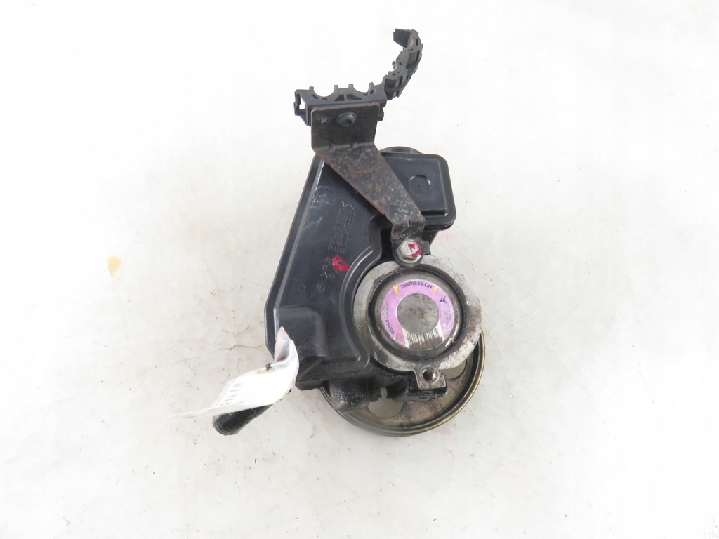 фото №5, Насос усилителя peugeot 206 1.1 26079836qn