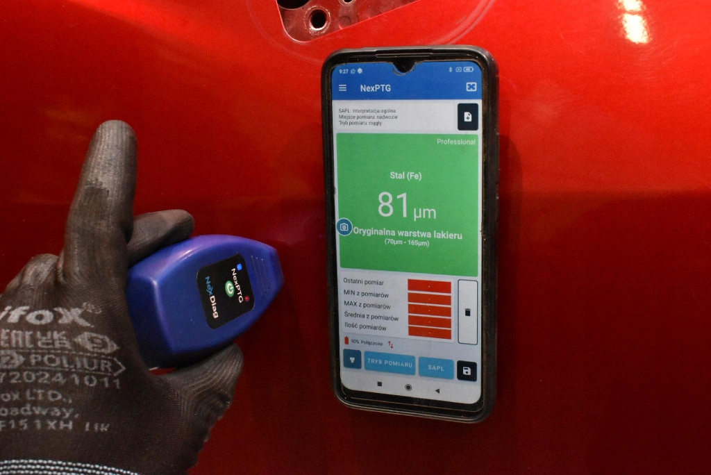 Дверь левая перед передние 41v mazda cx-5 1 i 11-15 Оригинал