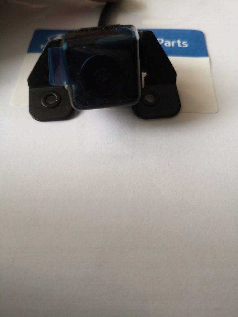 фото №9, Камера заднего вида hyundai tucson ix35 santa fe -15