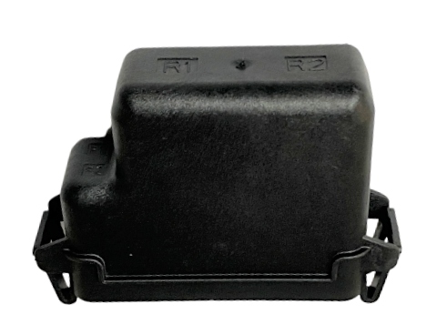 фото №1, Крышка предохранителей alfa romeo giulia