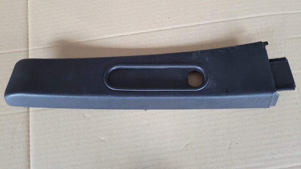 фото №1, Seat arosa fl защита стойка левая 6x3867285