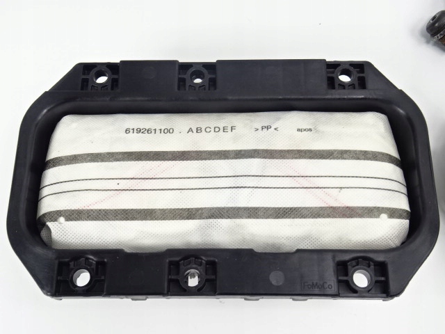 фото №5, Подушки безопасности, ремни kpl. ford c-max mk2