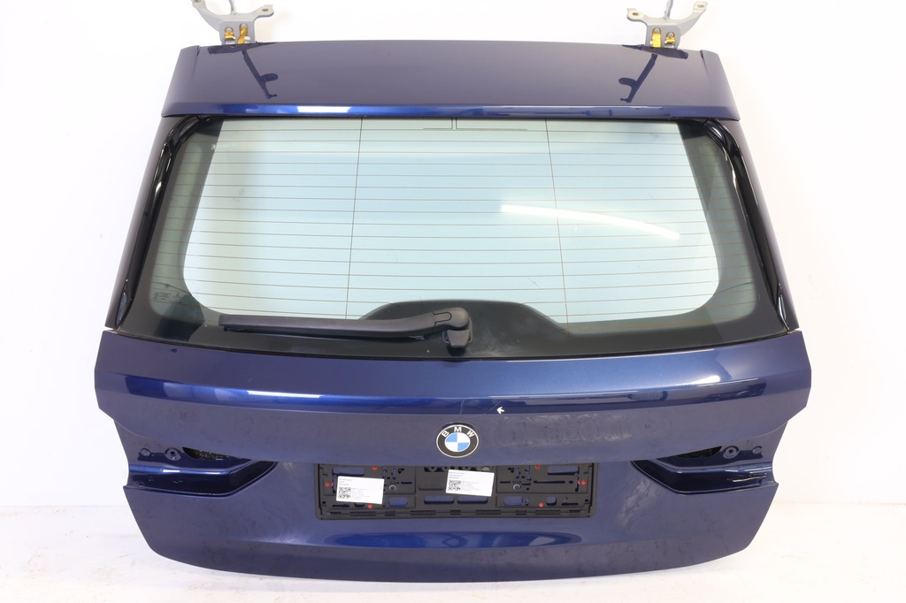 фото №1, Крышка багажника задняя задняя камера bmw 5 g31 c10