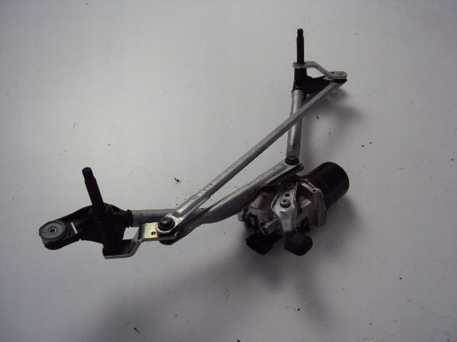 фото №1, Механизм дворник renault kangoo iii 2021-