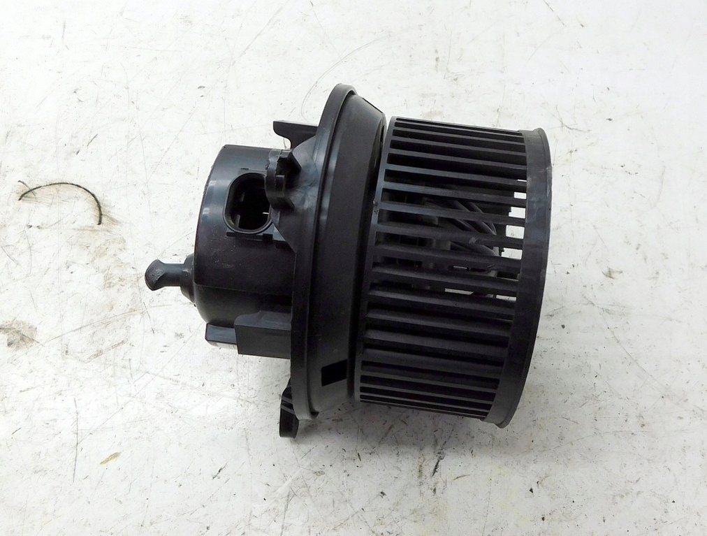 фото №6, Mercedes vito w638 2.2cdi 01r wentyator воздуходувка обдув