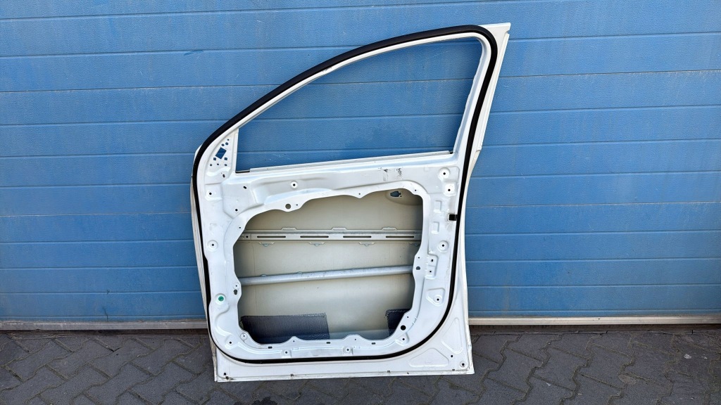 фото №4, Kia sorento 2016- двері передні перед праве