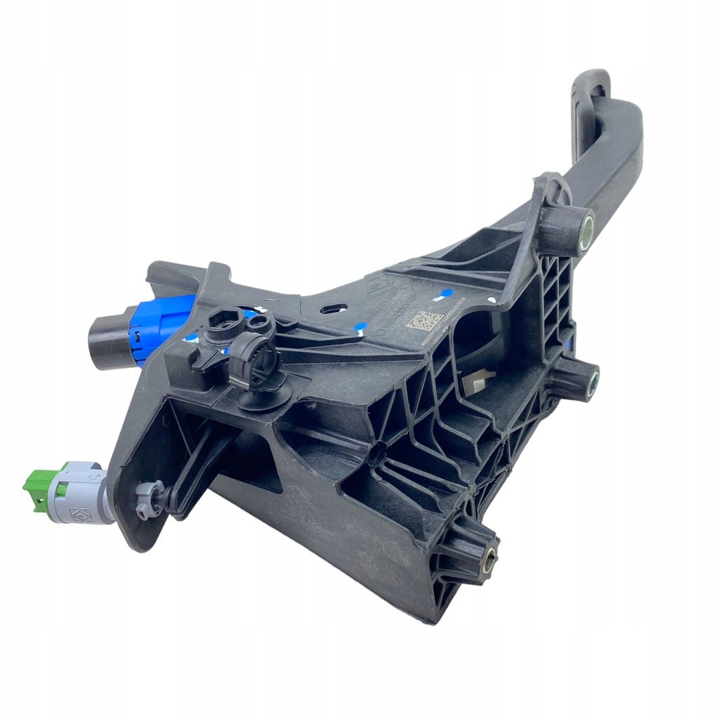 фото №12, Педаль сцепления dokker lodgy express van