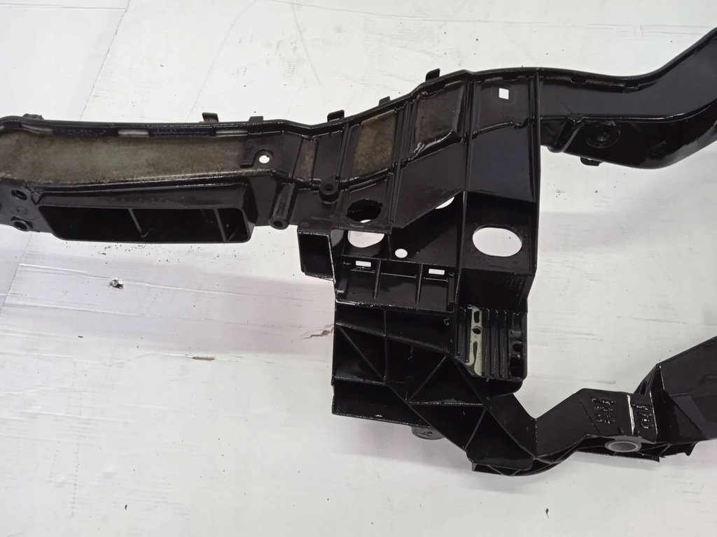 фото №10, Усилитель pas передний ford c-max mk2