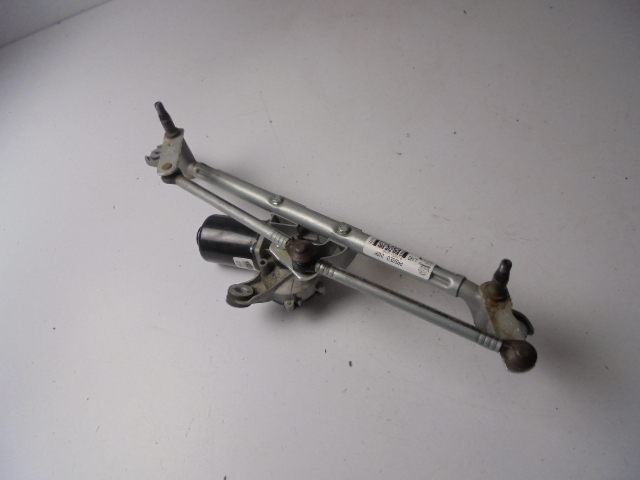 фото №1, Механизм дворник jeep compass ii 17-