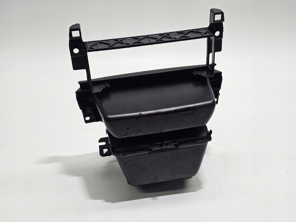 фото №8, Бардачок полка панели консоли citroen c3 ii ds3 #4339