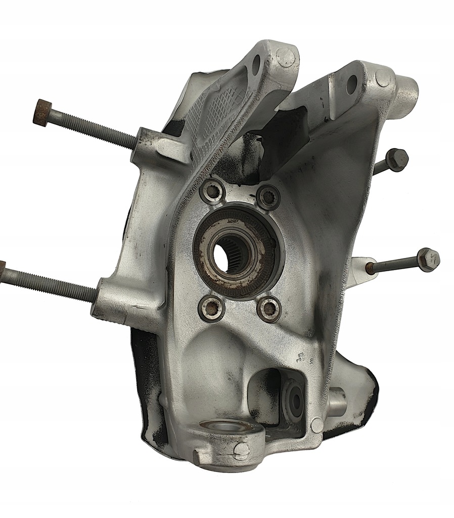 фото №2, Поворотний кулак ступиця audi r8 | lamborghini galardo