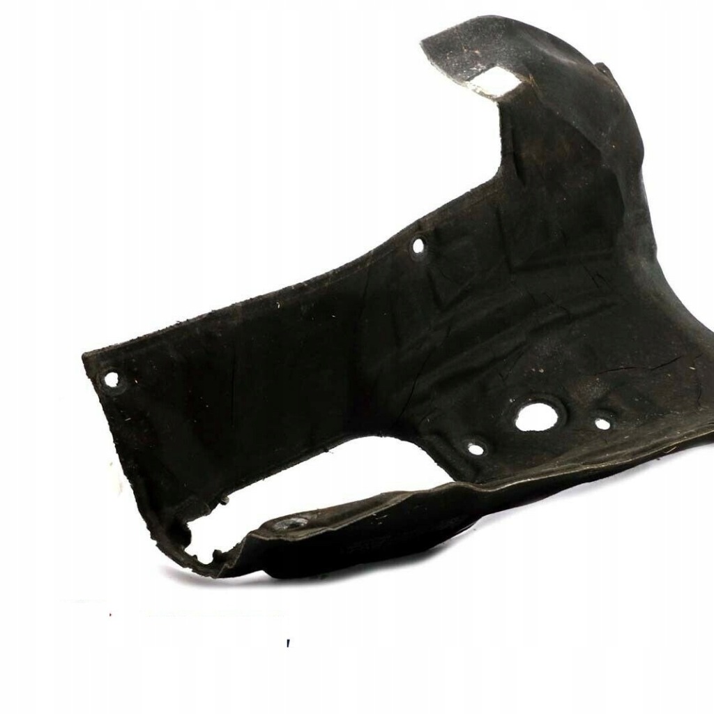 Bmw e83 x3 ізоляція шумоізоляція тунель задній 3413388 Доставка