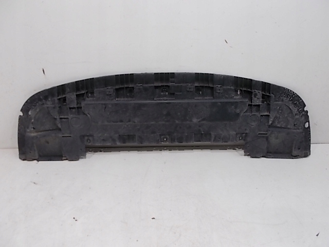 фото №1, Renault trafic iii talento vivaro защита бампера