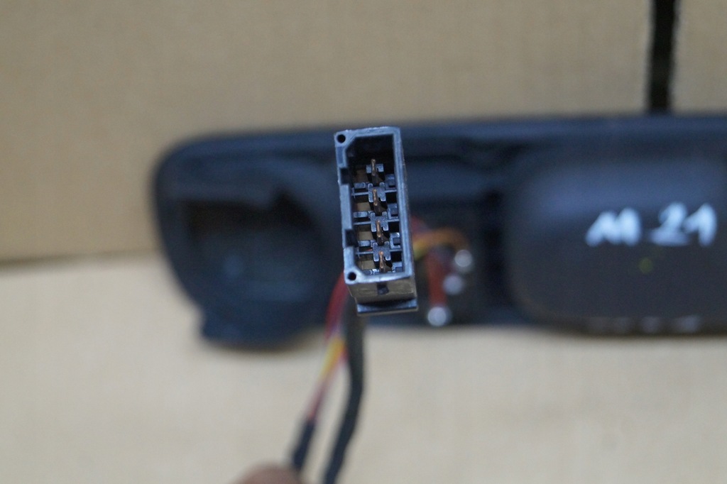 фото №10, Ручка внутрішня права 8l2837020 audi a3 8l lift