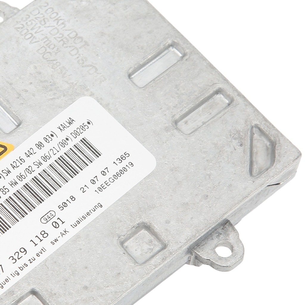 фото №13, Модуль модуля balastowego фары ксеноновых 2168203585 заменитель dla