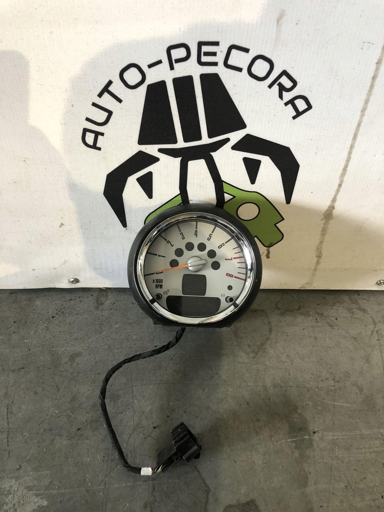 фото №1, Mini countryman r60 obrotomierz 9306258