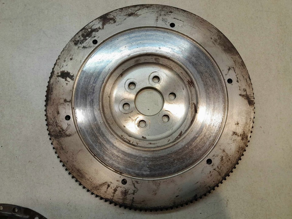 фото №5, Сцепление комплект opel astra g 1.4 1.6v r90232334