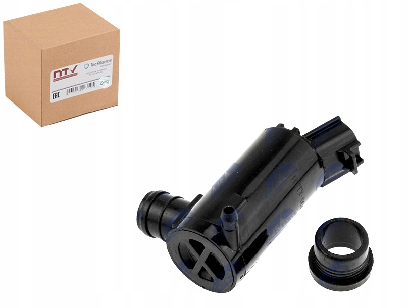 фото №1, Помпа розпилювача nty