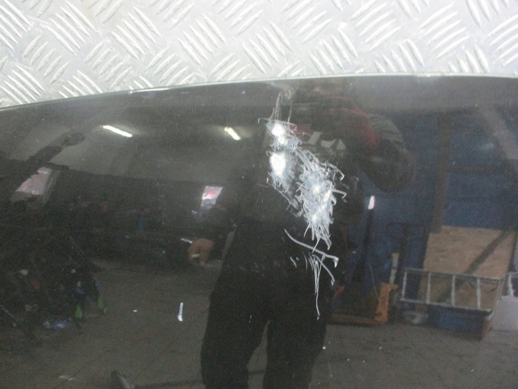 фото №5, Капот renault laguna ii nv676