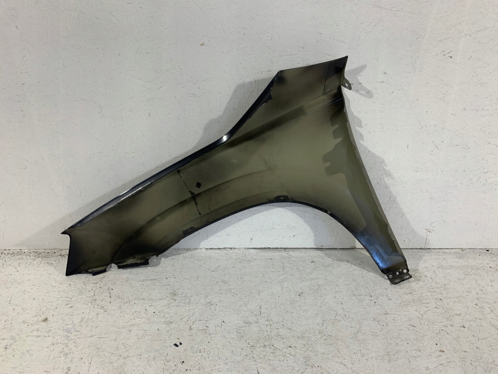 фото №7, Крыло передний правый skoda karoq