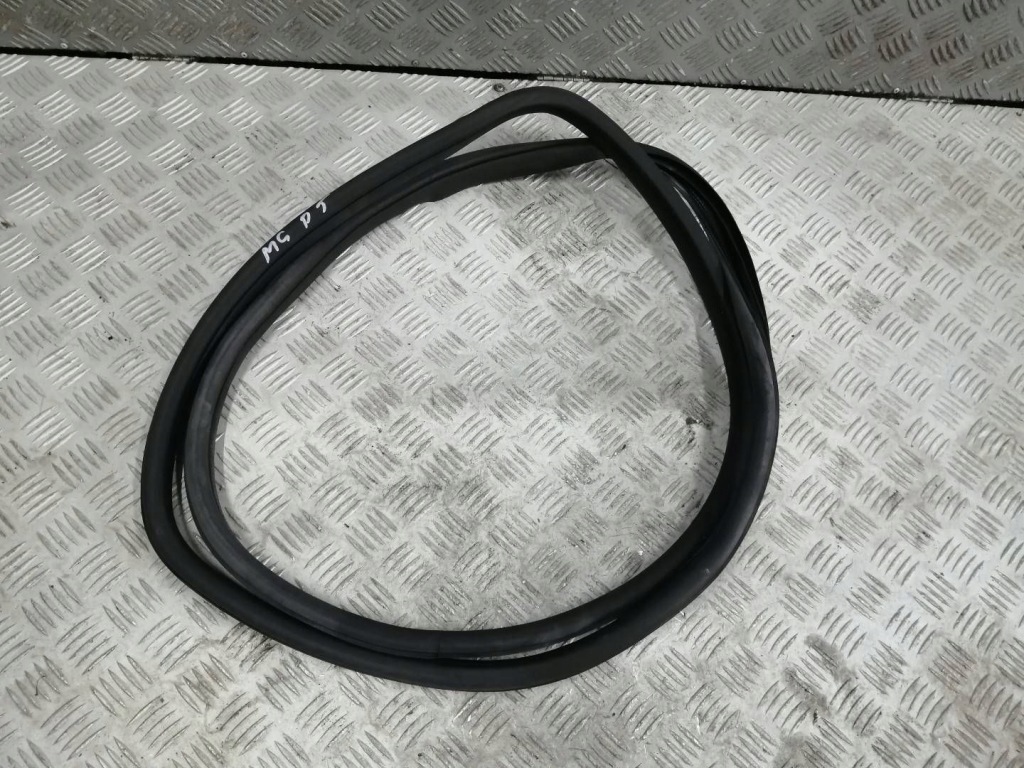 Купить Прокладка дверь правый задний  задняя mg zs