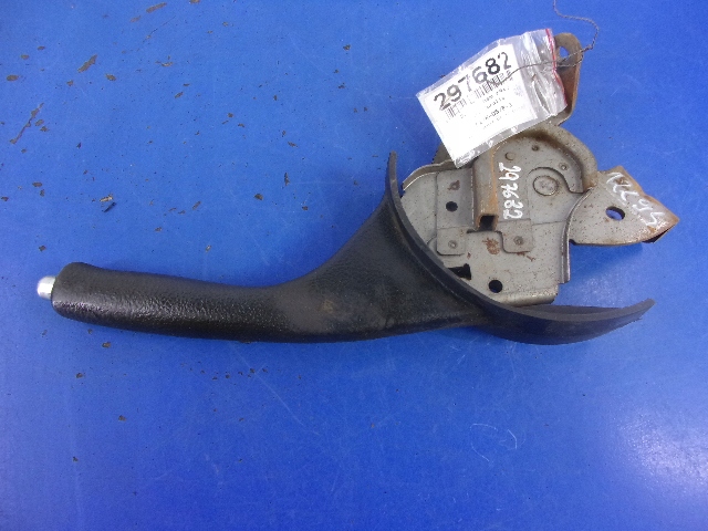 фото №1, Toyota corolla e12 рычаг тормоза ручного