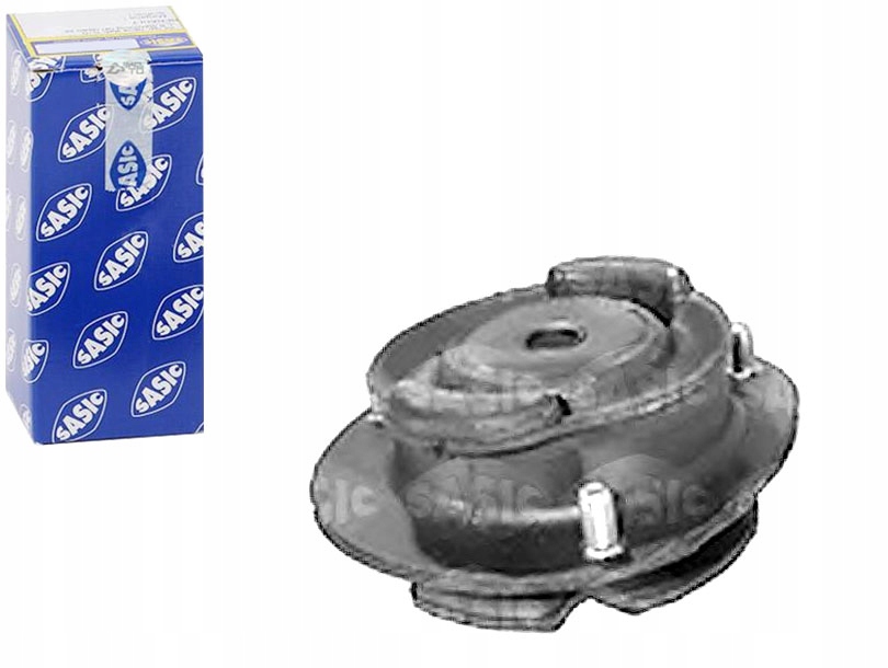 фото №1, Подушка амортизатора mercedes перед w201 sasic