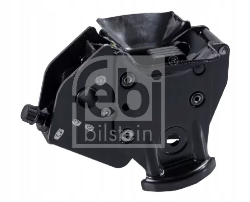 фото №12, Замок опрокидывания кабины volvo fh, fh 12, fh 16, fh 16 ii, fh ii, fm, fm 10,