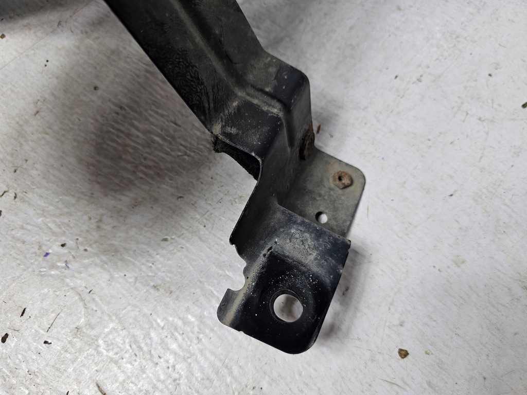 фото №9, Chrysler 200 15- кронштейн кронштейн плита рычаг переключения передач 85873 usa